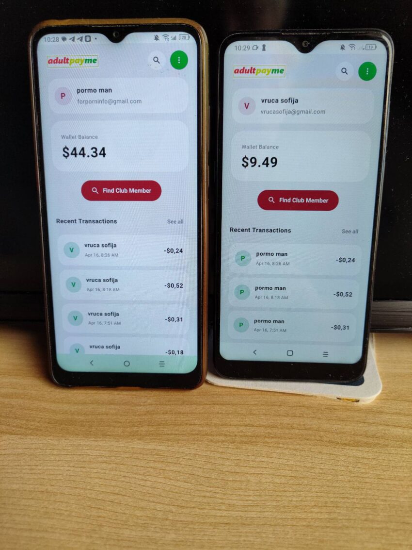 How AdultPay Ensures User Safety
